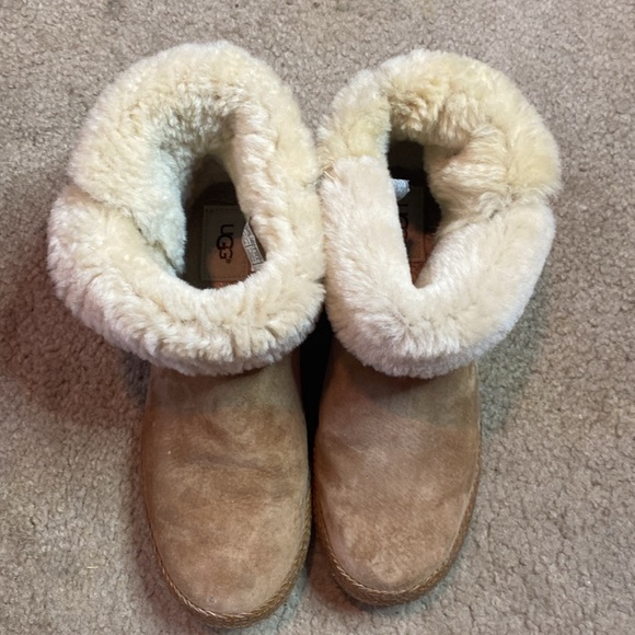 UGG Booties | UGG Boots | Boots | UGG - Picture 7 of 10